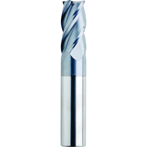 EndMill VP2 4FL SE SC Corner Radius veri4_Enlarge